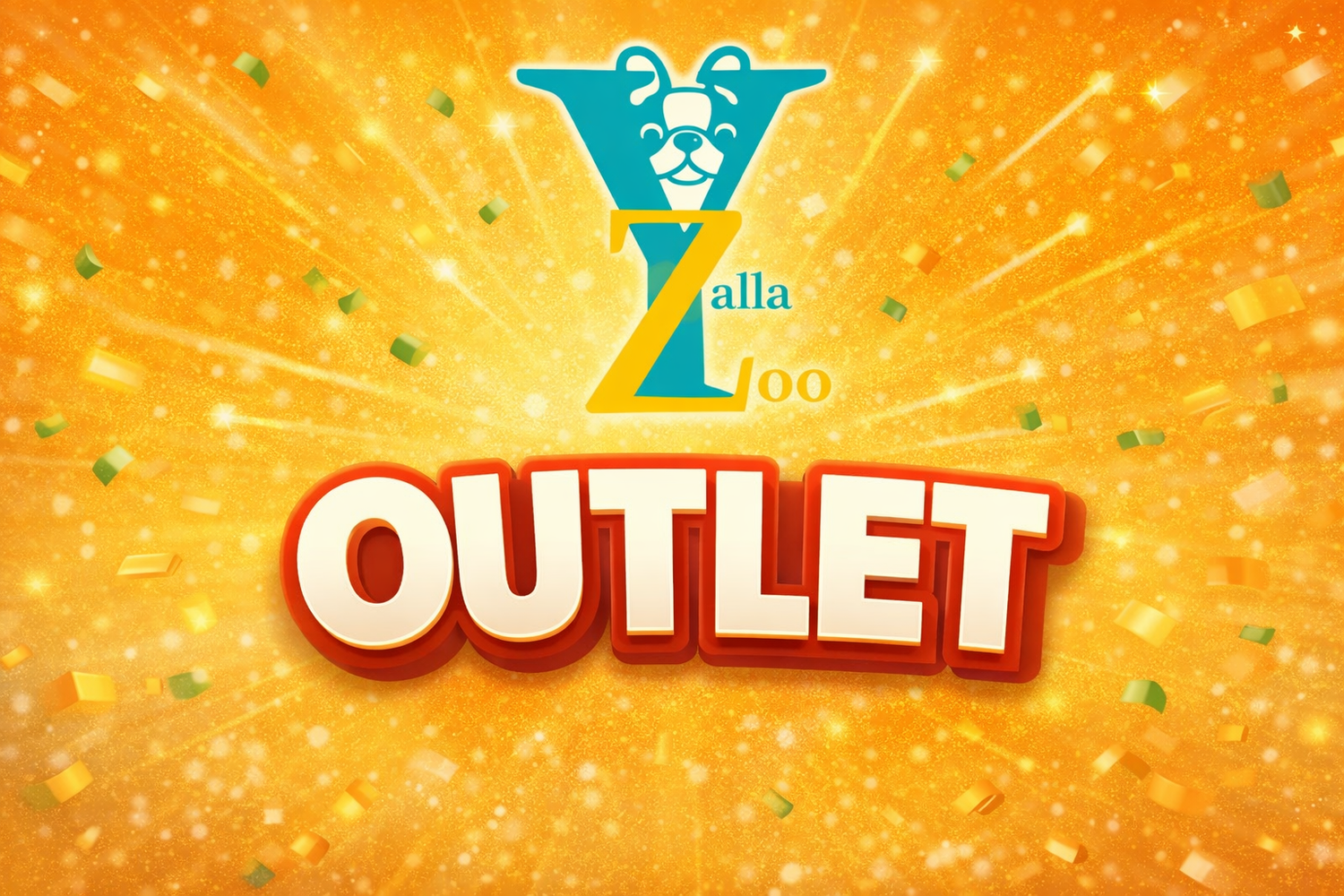 OUTLET