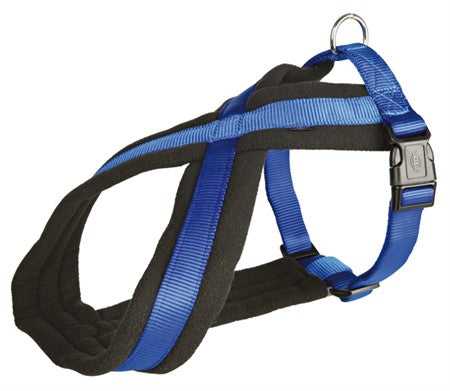 Hundsele Premium Touring Blå