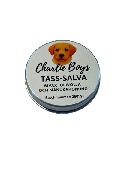 Tassalva