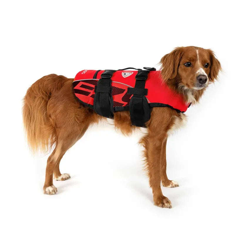 Flytväst Ezydog
