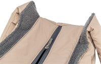 Transportväska Gina, 42 × 22 × 30 cm, blush