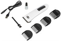Klippmaskin TR1600 sladdlös, 10 W